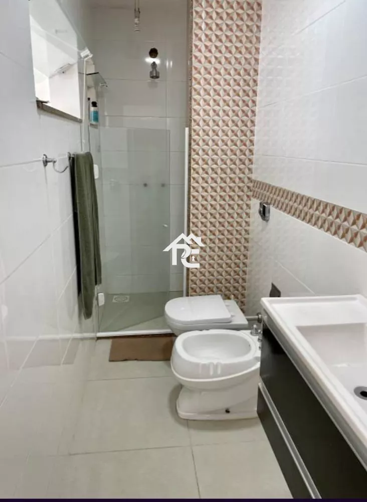 Casa, 3 quartos, 170 m² - Foto 22