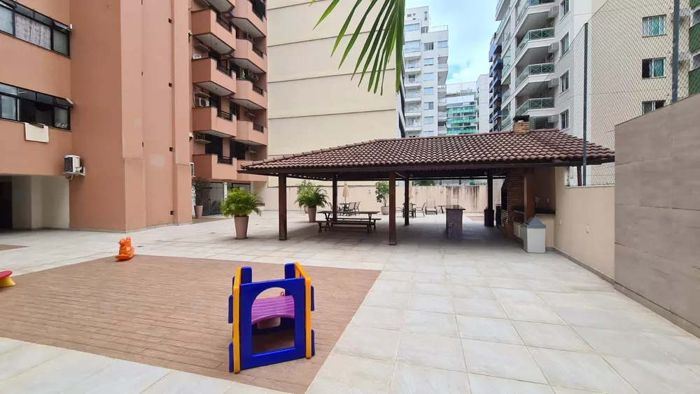 Apartamento, 4 quartos, 220 m² - Foto 11