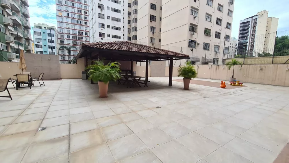 Apartamento, 4 quartos, 220 m² - Foto 9