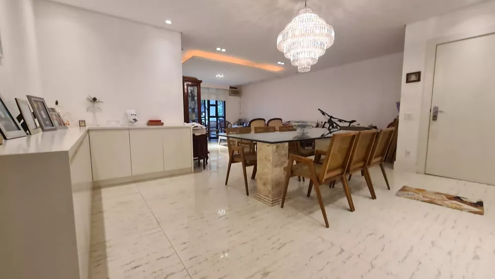 Apartamento, 4 quartos, 220 m² - Foto 5