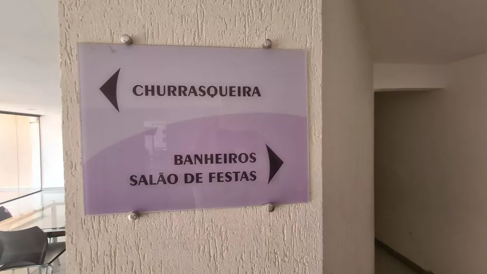 Apartamento, 4 quartos, 220 m² - Foto 16