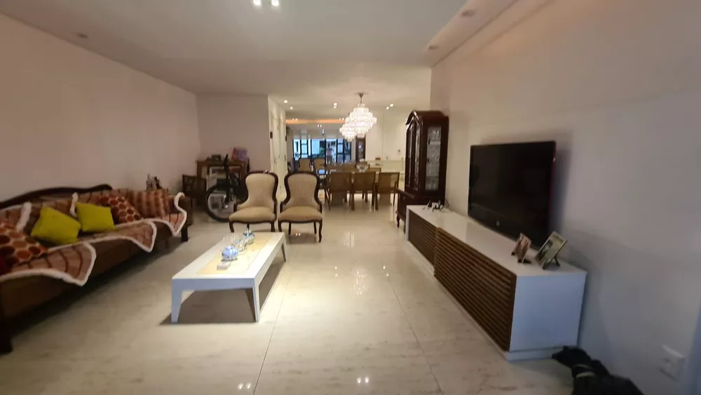 Apartamento, 4 quartos, 220 m² - Foto 7