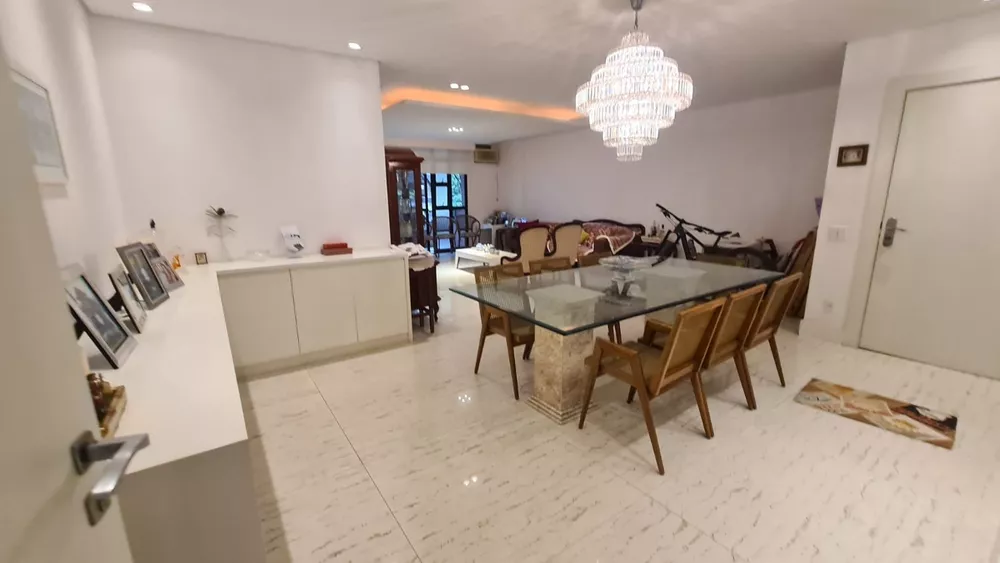 Apartamento, 4 quartos, 220 m² - Foto 6