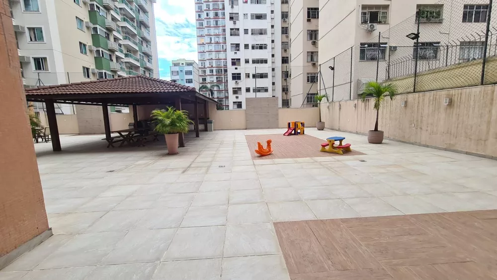 Apartamento, 4 quartos, 220 m² - Foto 12