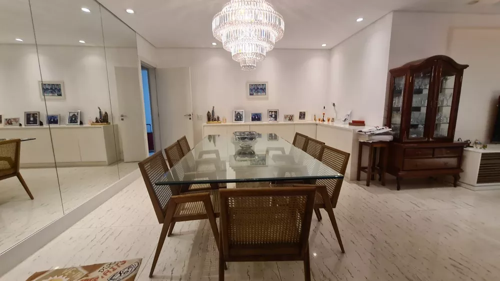 Apartamento, 4 quartos, 220 m² - Foto 8