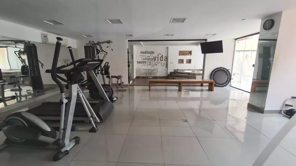 Apartamento, 4 quartos, 220 m² - Foto 13