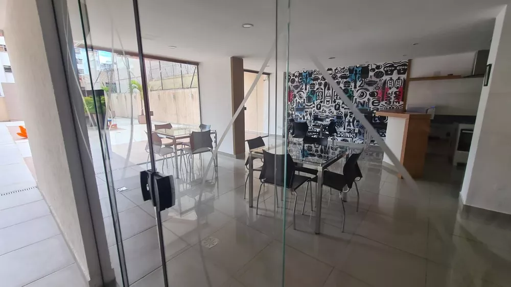 Apartamento, 4 quartos, 220 m² - Foto 15