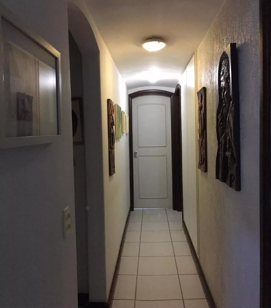 Apartamento, 4 quartos, 141 m² - Foto 1