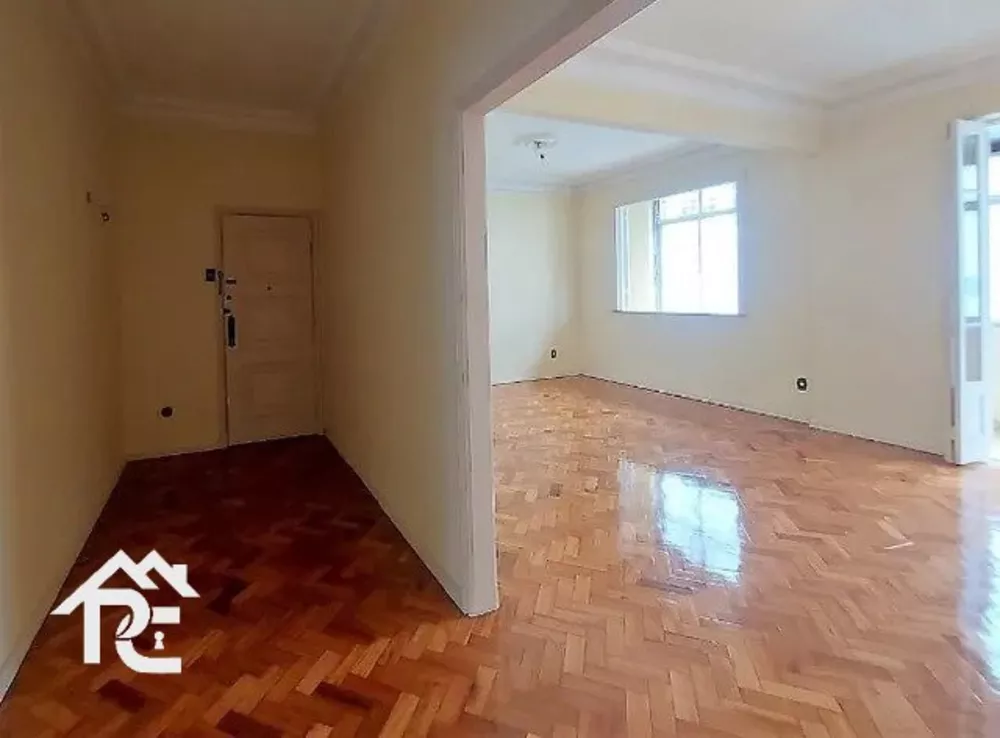 Apartamento, 5 quartos, 183 m² - Foto 2