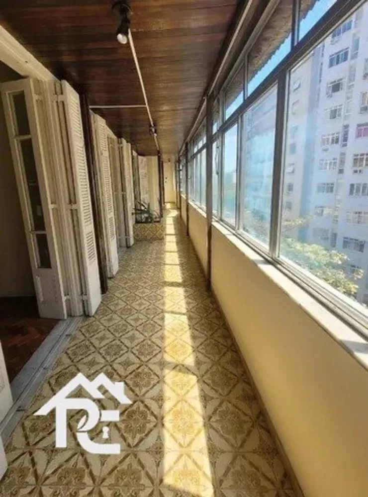 Apartamento, 5 quartos, 183 m² - Foto 5