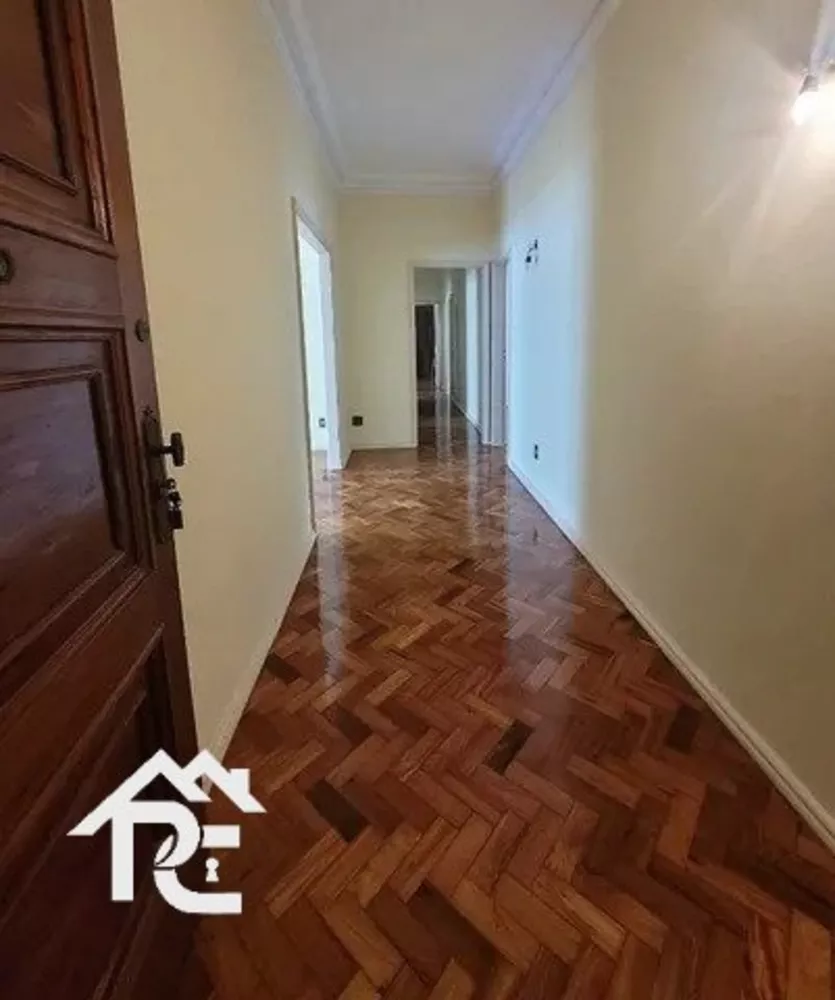 Apartamento, 5 quartos, 183 m² - Foto 11