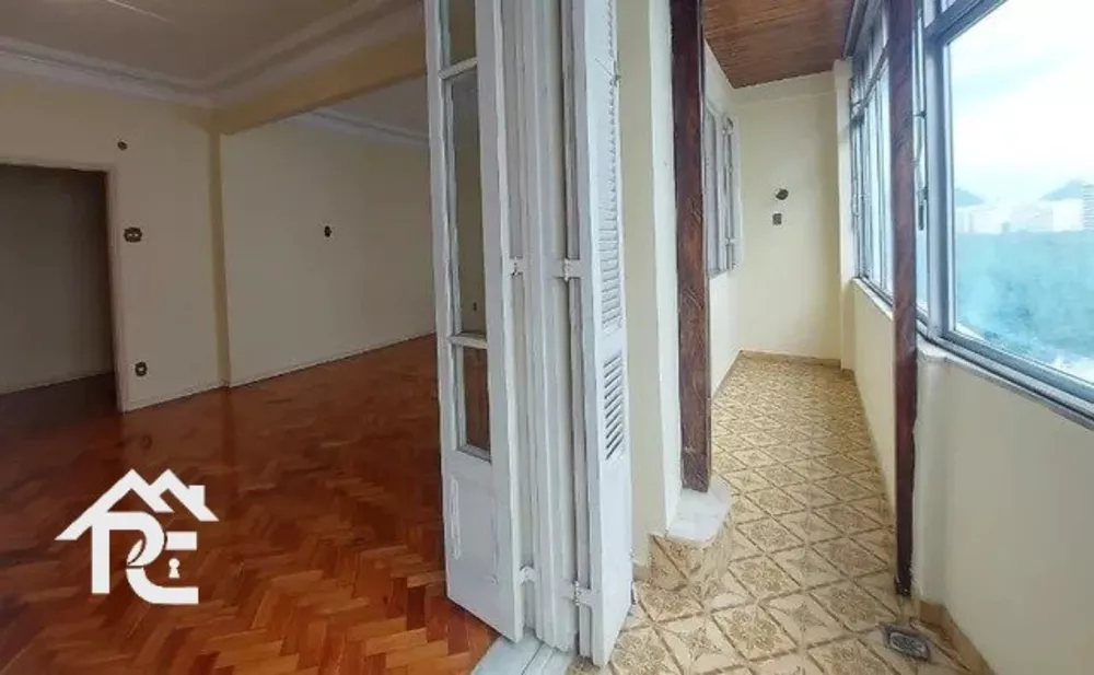 Apartamento, 5 quartos, 183 m² - Foto 3