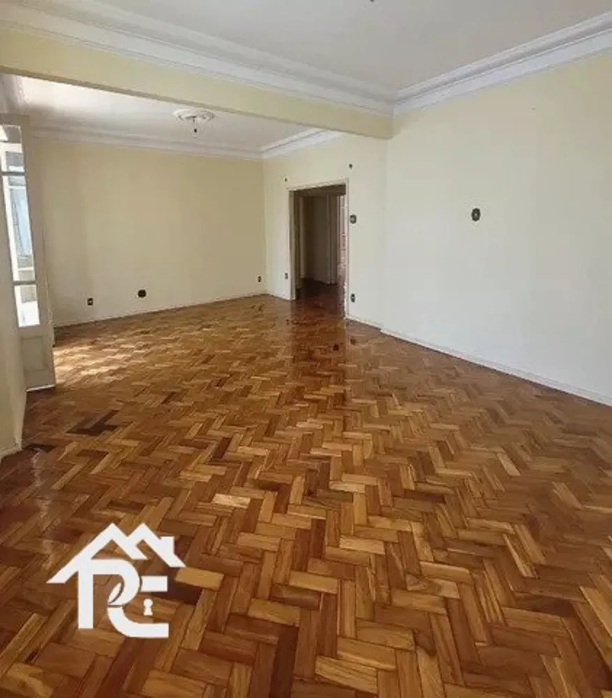 Apartamento, 5 quartos, 183 m² - Foto 1