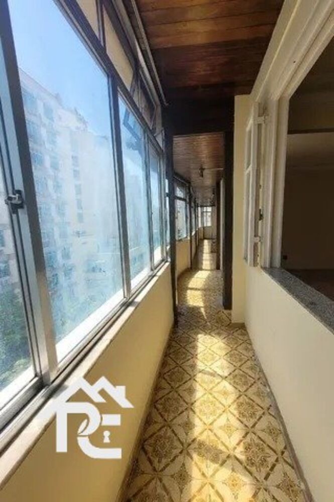 Apartamento, 5 quartos, 183 m² - Foto 4