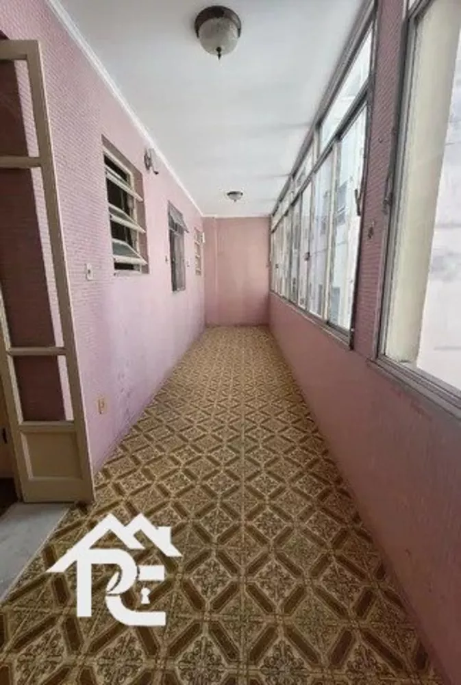 Apartamento, 5 quartos, 183 m² - Foto 14