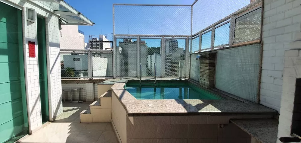 Cobertura, 3 quartos, 250 m² - Foto 39