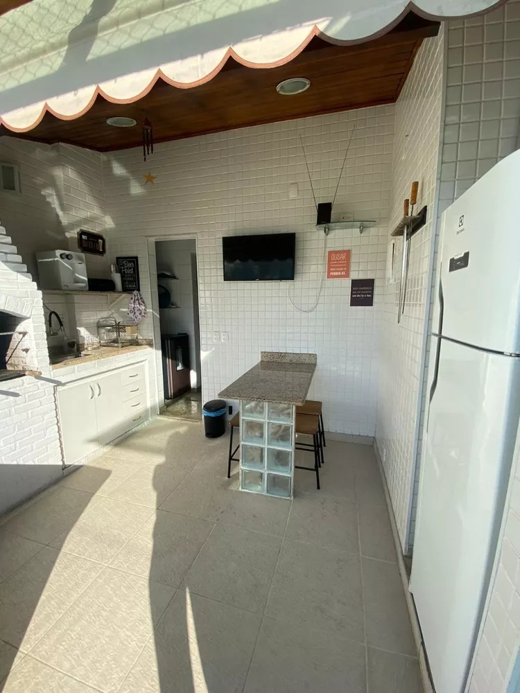 Cobertura, 3 quartos, 250 m² - Foto 3