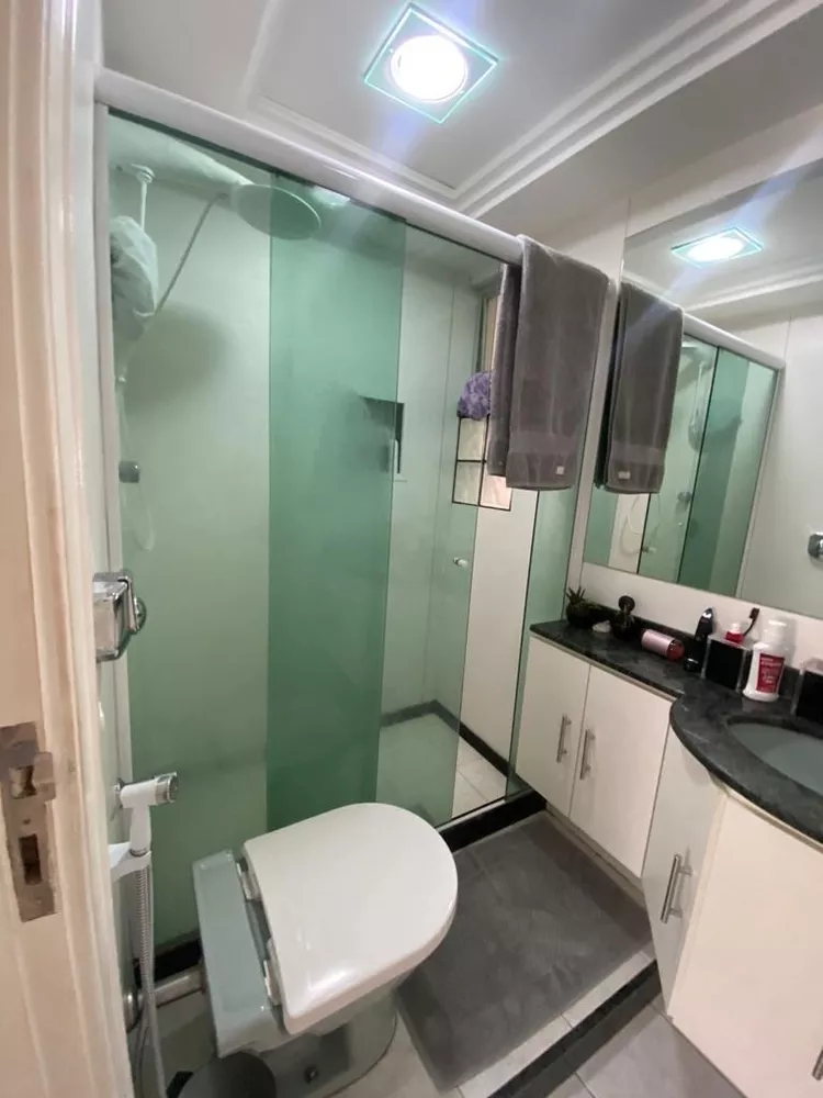 Cobertura, 3 quartos, 250 m² - Foto 25