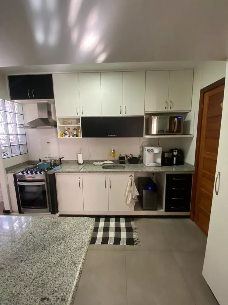 Cobertura, 3 quartos, 250 m² - Foto 1
