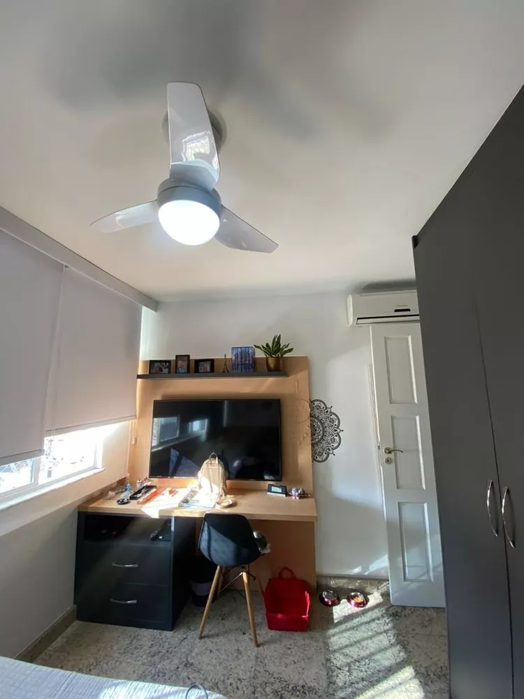 Cobertura, 3 quartos, 250 m² - Foto 5
