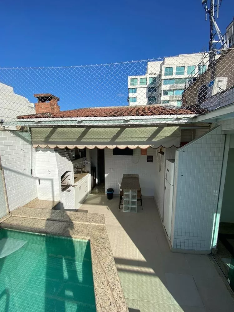 Cobertura, 3 quartos, 250 m² - Foto 13