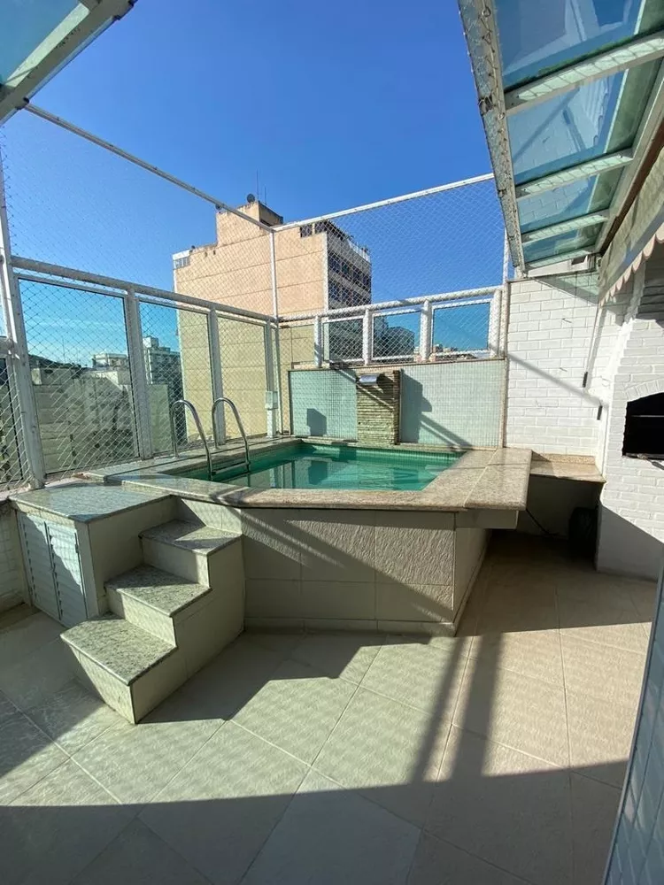 Cobertura, 3 quartos, 250 m² - Foto 10