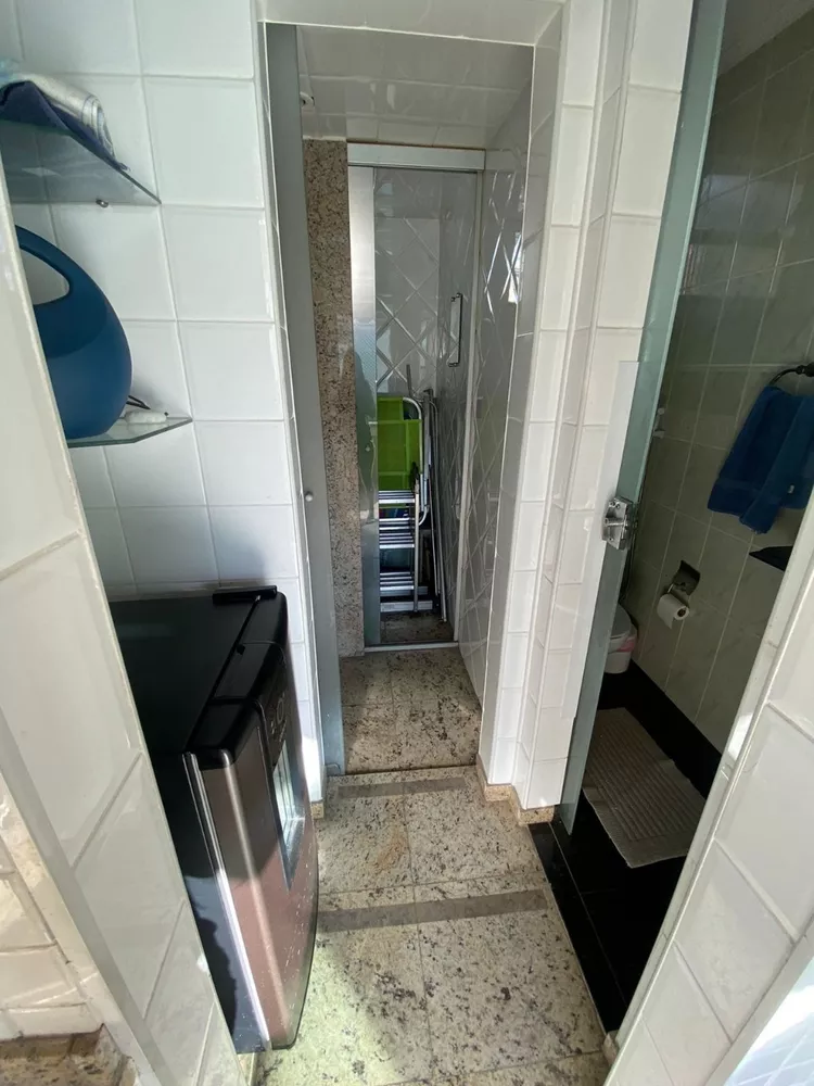 Cobertura, 3 quartos, 250 m² - Foto 37