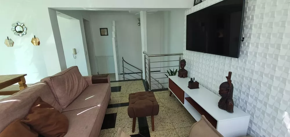 Cobertura, 3 quartos, 250 m² - Foto 22