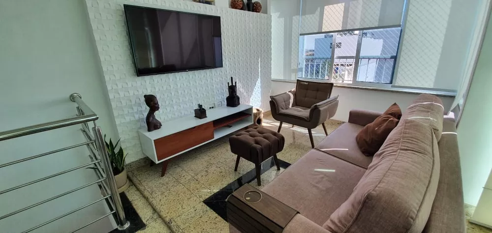 Cobertura, 3 quartos, 250 m² - Foto 51
