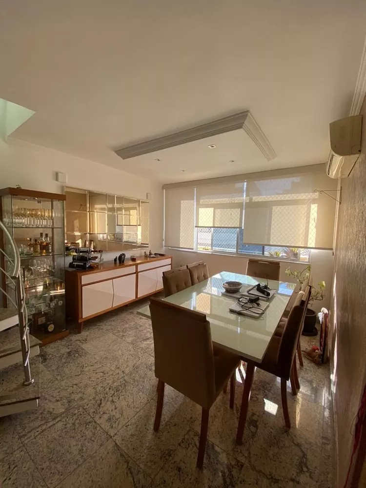 Cobertura, 3 quartos, 250 m² - Foto 11