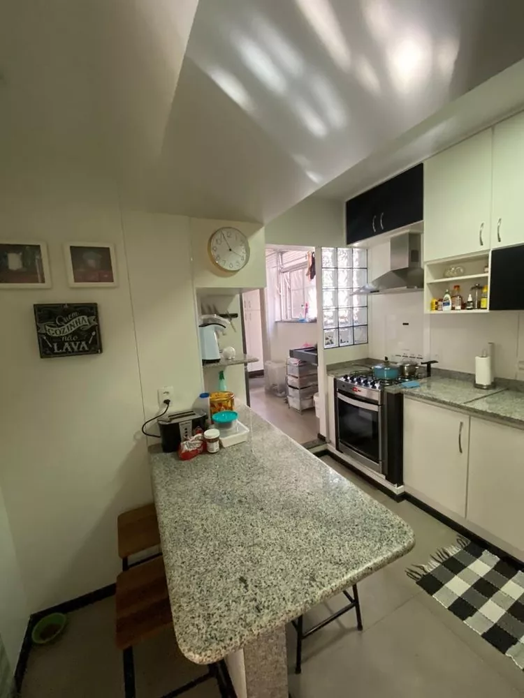 Cobertura, 3 quartos, 250 m² - Foto 19