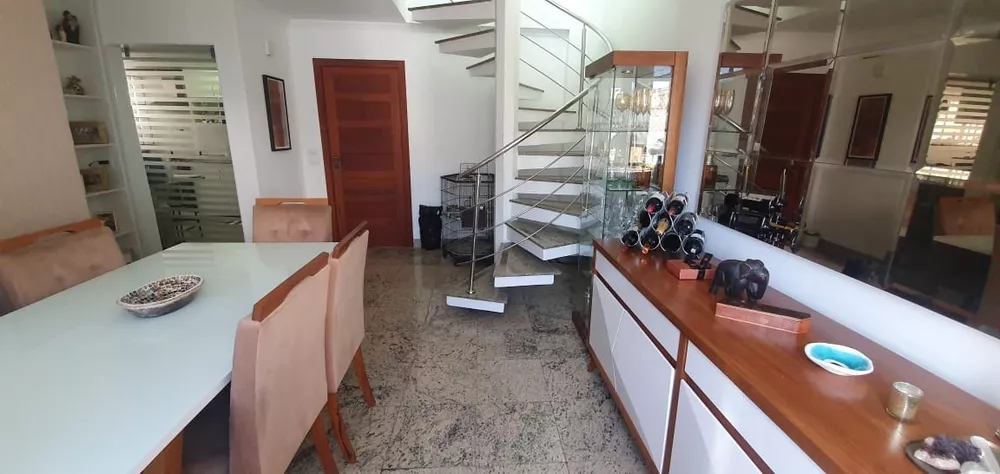 Cobertura, 3 quartos, 250 m² - Foto 9