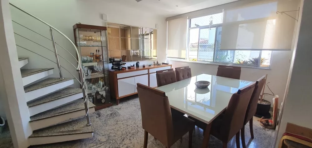 Cobertura, 3 quartos, 250 m² - Foto 46