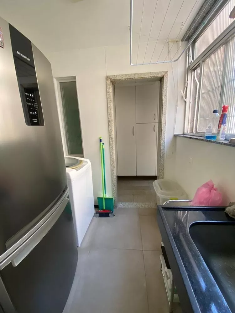 Cobertura, 3 quartos, 250 m² - Foto 42