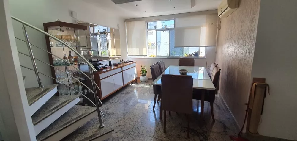 Cobertura, 3 quartos, 250 m² - Foto 15