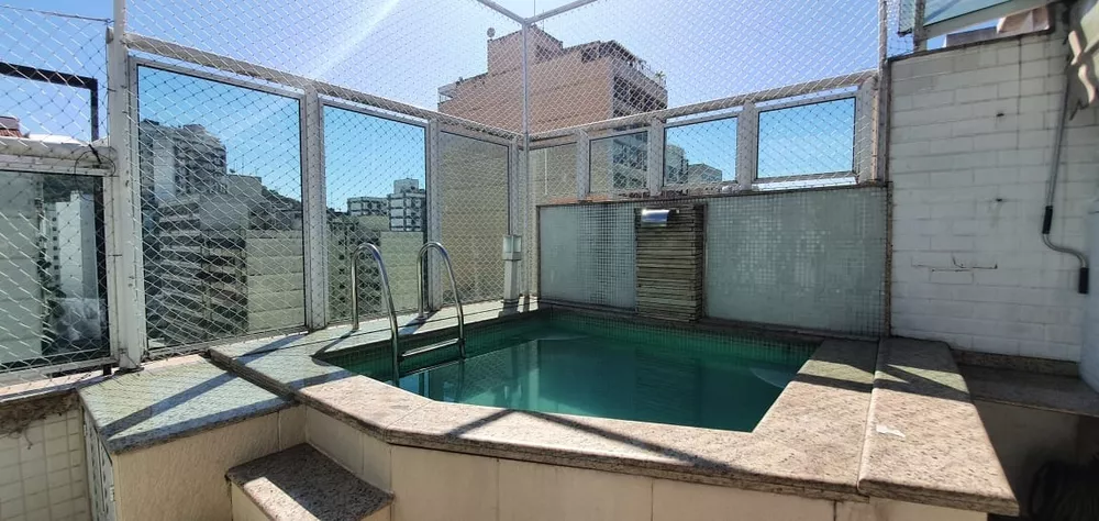 Cobertura, 3 quartos, 250 m² - Foto 54