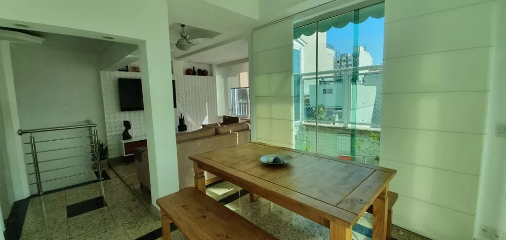 Cobertura, 3 quartos, 250 m² - Foto 6