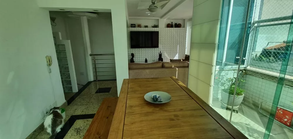 Cobertura, 3 quartos, 250 m² - Foto 52