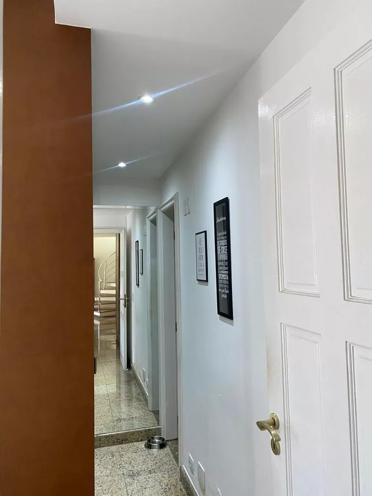 Cobertura, 3 quartos, 250 m² - Foto 23