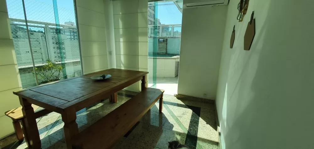 Cobertura, 3 quartos, 250 m² - Foto 12