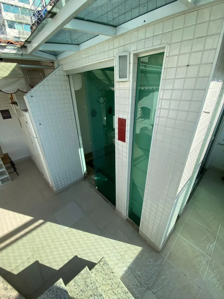 Cobertura, 3 quartos, 250 m² - Foto 32