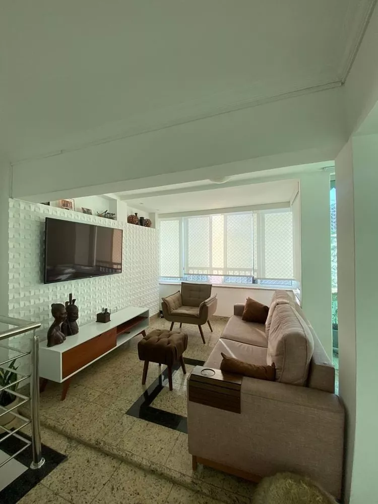 Cobertura, 3 quartos, 250 m² - Foto 30