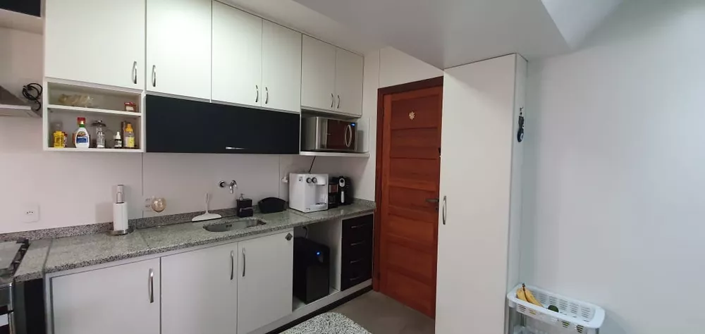 Cobertura, 3 quartos, 250 m² - Foto 8