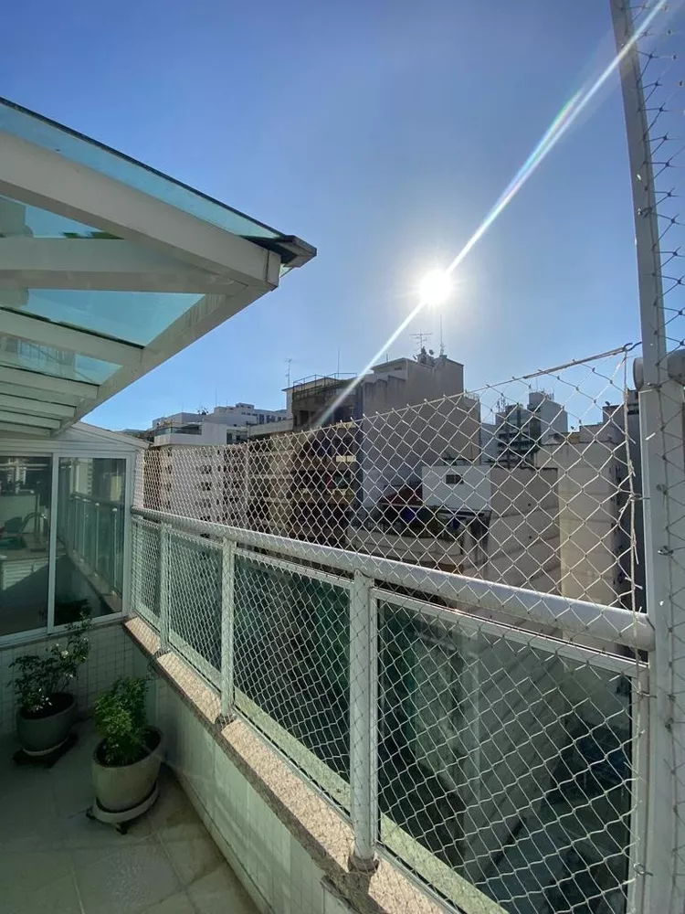 Cobertura, 3 quartos, 250 m² - Foto 57