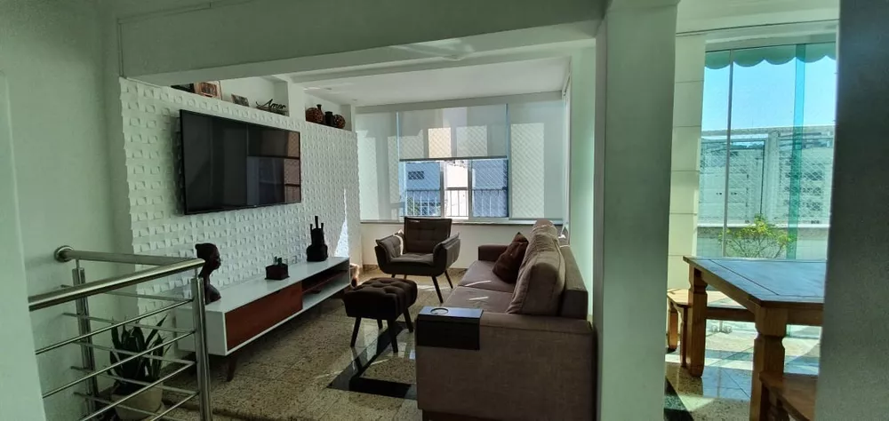 Cobertura, 3 quartos, 250 m² - Foto 35