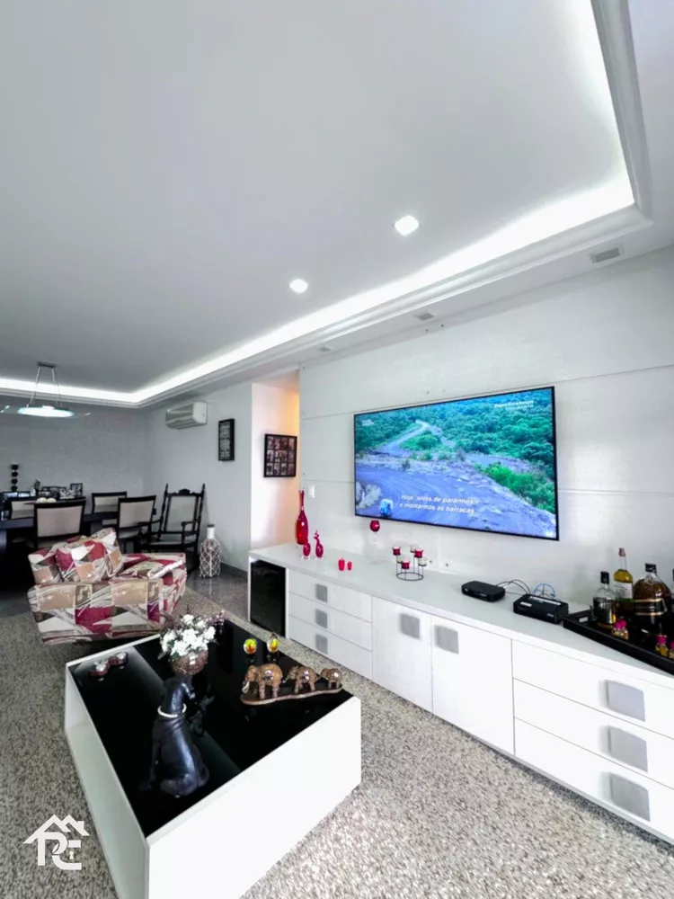 Apartamento, 3 quartos, 126 m² - Foto 6