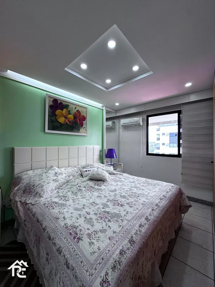 Apartamento, 3 quartos, 126 m² - Foto 17