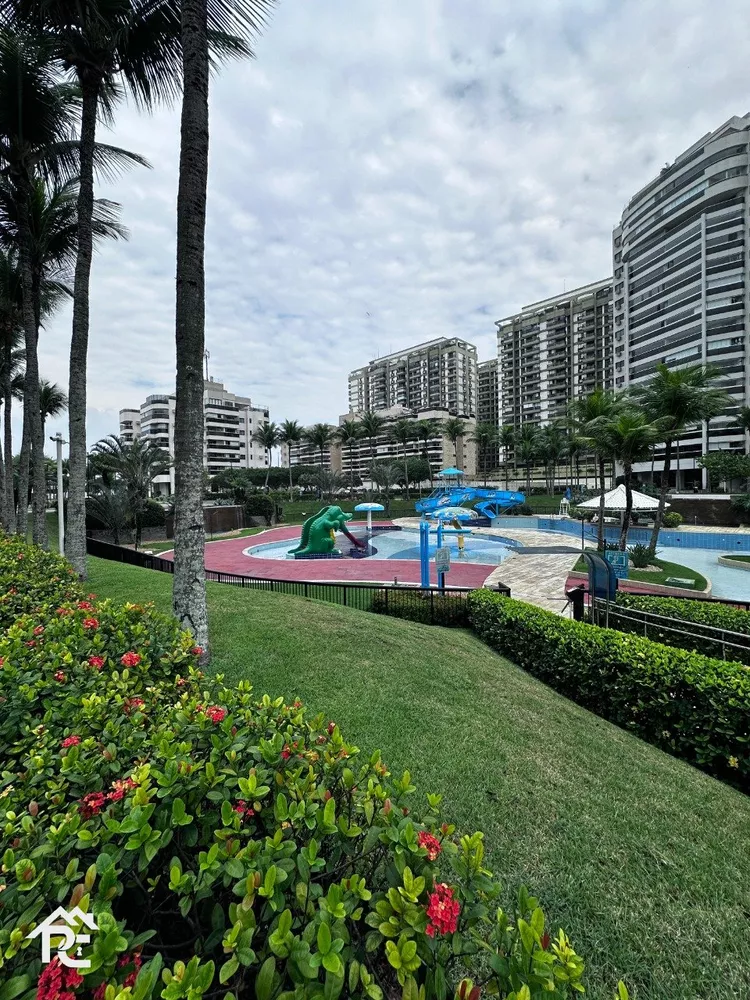 Apartamento, 3 quartos, 126 m² - Foto 23