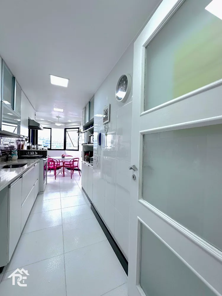 Apartamento, 3 quartos, 126 m² - Foto 20