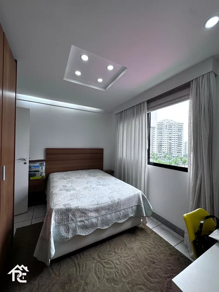 Apartamento, 3 quartos, 126 m² - Foto 11